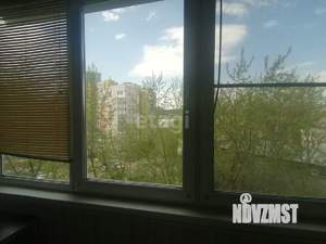 1-к квартира, вторичка, 41м2, 7/9 этаж