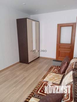 1-к квартира, вторичка, 32м2, 2/25 этаж