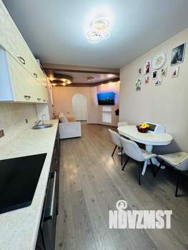 1-к квартира, вторичка, 60м2, 8/17 этаж