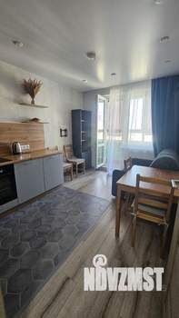 2-к квартира, вторичка, 34м2, 20/26 этаж