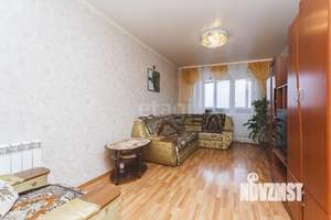 3-к квартира, вторичка, 66м2, 9/9 этаж