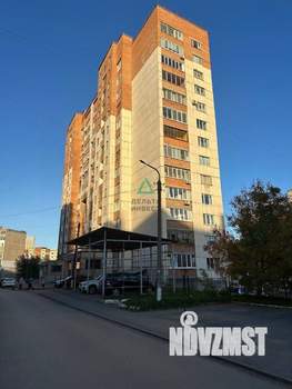 3-к квартира, вторичка, 88м2, 11/13 этаж