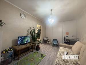 2-к квартира, вторичка, 45м2, 4/9 этаж