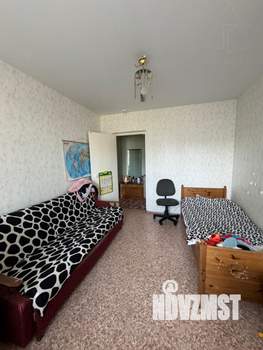 3-к квартира, вторичка, 61м2, 3/14 этаж