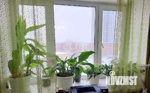 3-к квартира, вторичка, 57м2, 7/9 этаж