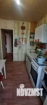 2-к квартира, вторичка, 43м2, 4/9 этаж