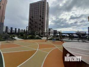 3-к квартира, вторичка, 68м2, 16/33 этаж