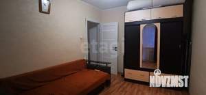 2-к квартира, вторичка, 60м2, 1/3 этаж