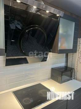 3-к квартира, вторичка, 109м2, 6/14 этаж