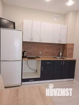 1-к квартира, вторичка, 37м2, 23/25 этаж