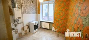 2-к квартира, вторичка, 61м2, 2/3 этаж