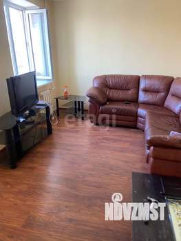 2-к квартира, вторичка, 68м2, 9/9 этаж