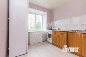 1-к квартира, вторичка, 30м2, 4/5 этаж