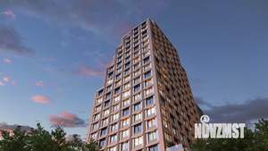 2-к квартира, вторичка, 40м2, 4/5 этаж