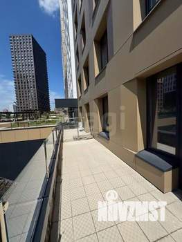 3-к квартира, вторичка, 54м2, 2/24 этаж