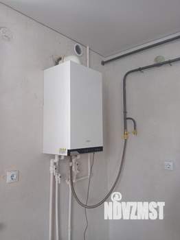 2-к квартира, вторичка, 50м2, 2/2 этаж