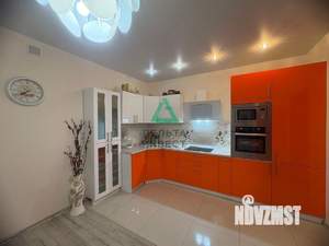 3-к квартира, вторичка, 101м2, 10/12 этаж