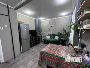 3-к квартира, вторичка, 63м2, 2/3 этаж