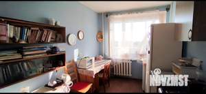 1-к квартира, вторичка, 37м2, 9/12 этаж