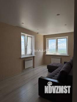 2-к квартира, вторичка, 64м2, 10/24 этаж