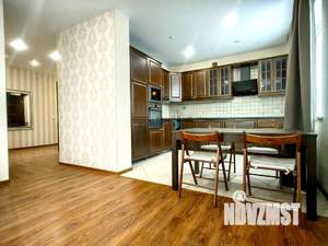 2-к квартира, вторичка, 65м2, 22/25 этаж