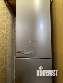 2-к квартира, вторичка, 44м2, 2/5 этаж