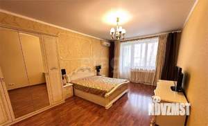2-к квартира, вторичка, 70м2, 3/5 этаж