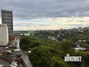 1-к квартира, вторичка, 39м2, 10/12 этаж