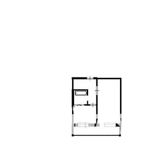 4-к квартира, вторичка, 166м2, 9/10 этаж