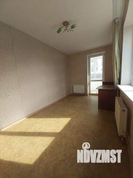 3-к квартира, вторичка, 72м2, 1/9 этаж