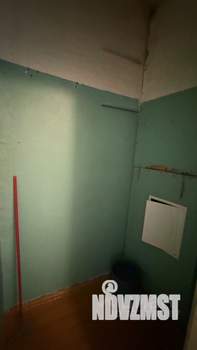 1-к квартира, вторичка, 31м2, 2/5 этаж