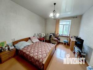 3-к квартира, вторичка, 67м2, 3/3 этаж