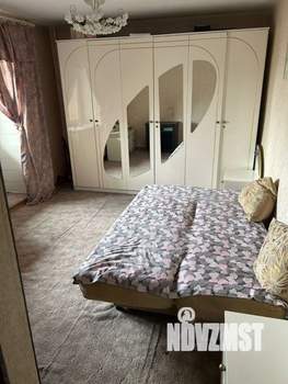 4-к квартира, вторичка, 82м2, 5/15 этаж