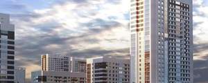 1-к квартира, вторичка, 38м2, 14/25 этаж