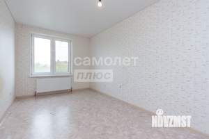 1-к квартира, вторичка, 36м2, 2/10 этаж