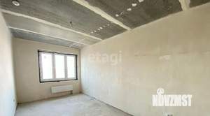 1-к квартира, вторичка, 40м2, 5/19 этаж
