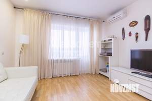 2-к квартира, вторичка, 64м2, 6/18 этаж
