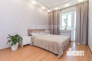 2-к квартира, вторичка, 65м2, 12/25 этаж