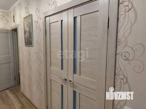 2-к квартира, вторичка, 62м2, 16/20 этаж