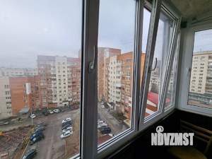 1-к квартира, вторичка, 23м2, 9/9 этаж