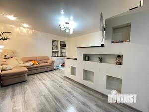 1-к квартира, вторичка, 49м2, 3/20 этаж