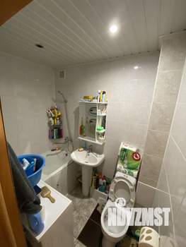 1-к квартира, вторичка, 32м2, 6/9 этаж