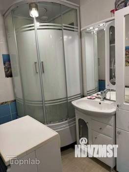 1-к квартира, вторичка, 42м2, 22/25 этаж