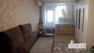 1-к квартира, вторичка, 28м2, 3/5 этаж