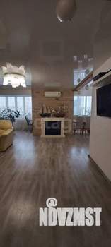 3-к квартира, вторичка, 93м2, 6/6 этаж