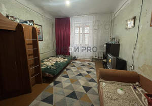 3-к квартира, вторичка, 83м2, 3/3 этаж