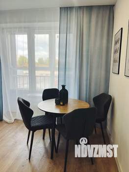 3-к квартира, вторичка, 66м2, 1/24 этаж