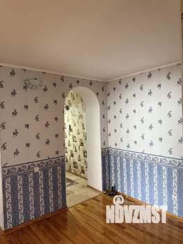 3-к квартира, вторичка, 103м2, 6/9 этаж