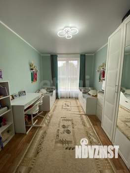 2-к квартира, вторичка, 54м2, 2/4 этаж