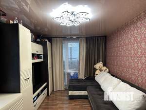 2-к квартира, вторичка, 51м2, 1/3 этаж